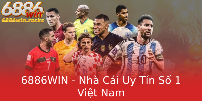 6886WIN - Nhà Cái Uy Tín Số 1 Việt Nam 6886WIN - Nhà Cái Uy Tín Số 1 Việt Nam