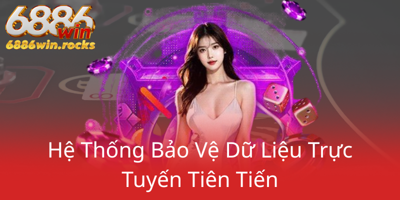 He Thong Bao Ve Du Lieu Truc Tuyen Tien Tien0