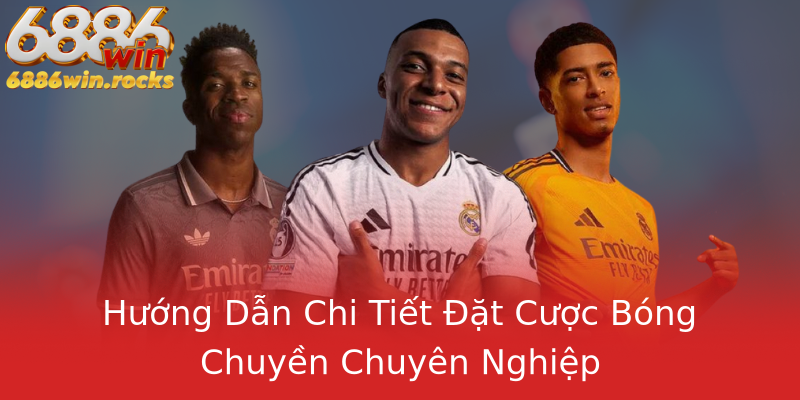 Hướng Dẫn Chi Tiết Đặt Cược Bóng Chuyền Chuyên Nghiệp Hướng Dẫn Chi Tiết Đặt Cược Bóng Chuyền Chuyên Nghiệp