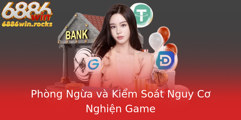 Phòng Ngừa và Kiểm Soát Nguy Cơ Nghiện Game Phòng Ngừa và Kiểm Soát Nguy Cơ Nghiện Game