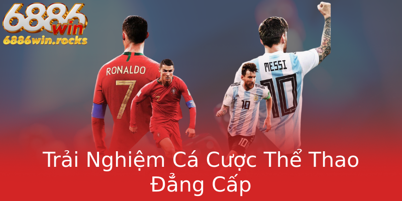 Trải Nghiệm Cá Cược Thể Thao Đẳng Cấp Trải Nghiệm Cá Cược Thể Thao Đẳng Cấp