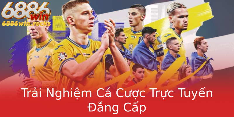 Trải Nghiệm Cá Cược Trực Tuyến Đẳng Cấp Trải Nghiệm Cá Cược Trực Tuyến Đẳng Cấp