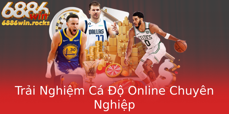 Trải Nghiệm Cá Độ Online Chuyên Nghiệp Trải Nghiệm Cá Độ Online Chuyên Nghiệp
