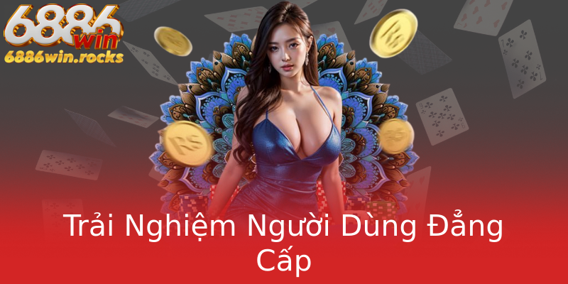 Trải Nghiệm Người Dùng Đẳng Cấp Trải Nghiệm Người Dùng Đẳng Cấp